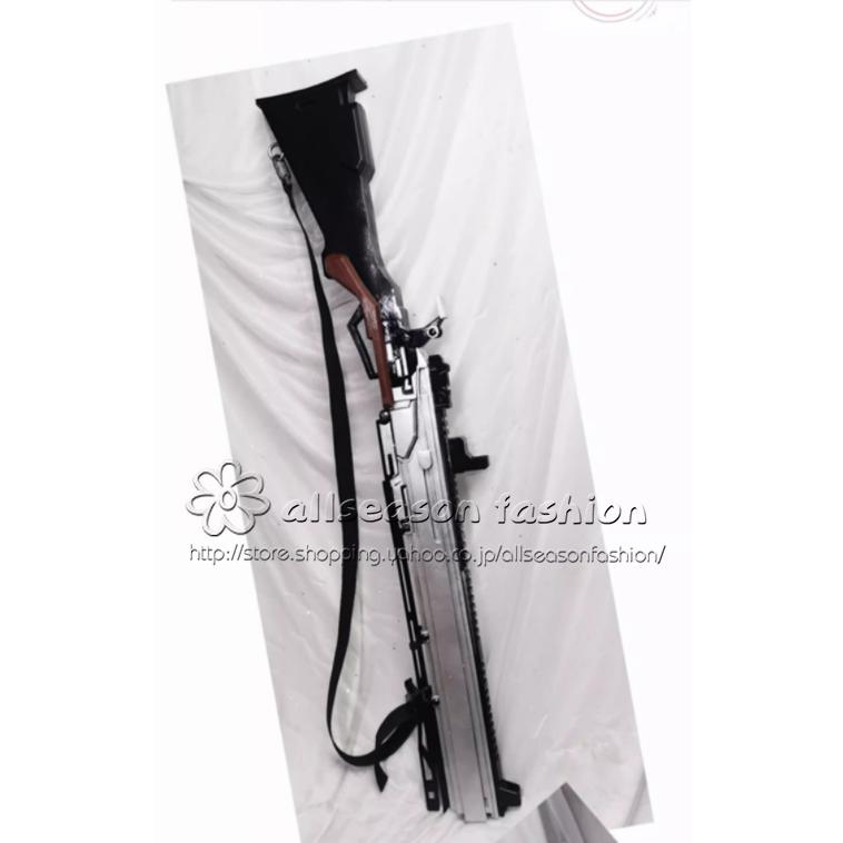 アークナイツ (明日方舟) Enforcer コスプレ　 武器　道具