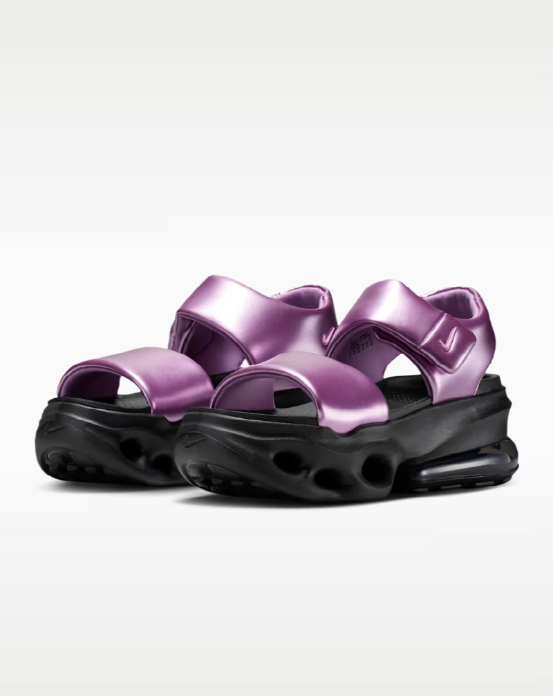 W AIR MAX HALO ウィメンズシューズ IO1959-501