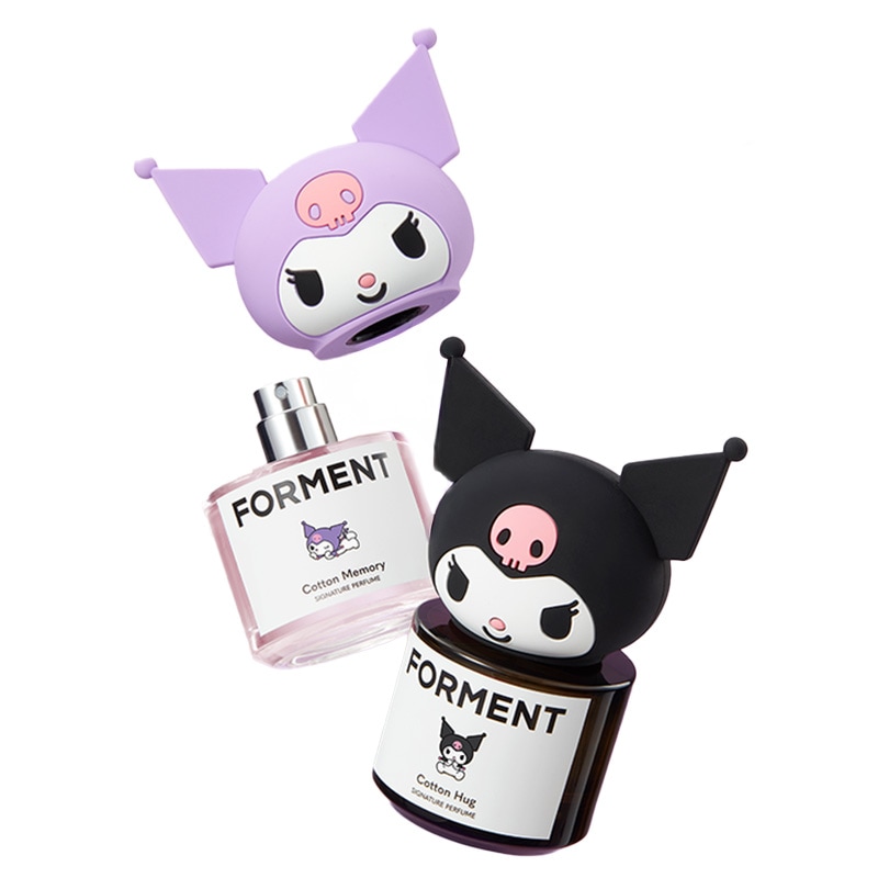 シグネチャーパフュームクロミエディション 50ml