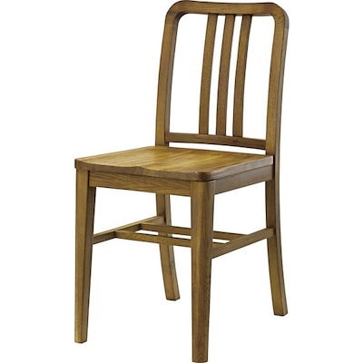 レトロな木製ダイニングチェア 椅子　オーク　ナチュラル　ib0076 椅子のみ1脚単位 ダイニングチェア 椅子 チェア オーク 無垢 おしゃれ