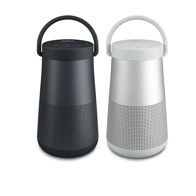 SoundLink Revolve Plus II Portable Bluetooth Speaker （関税はお客様のご負担となります）