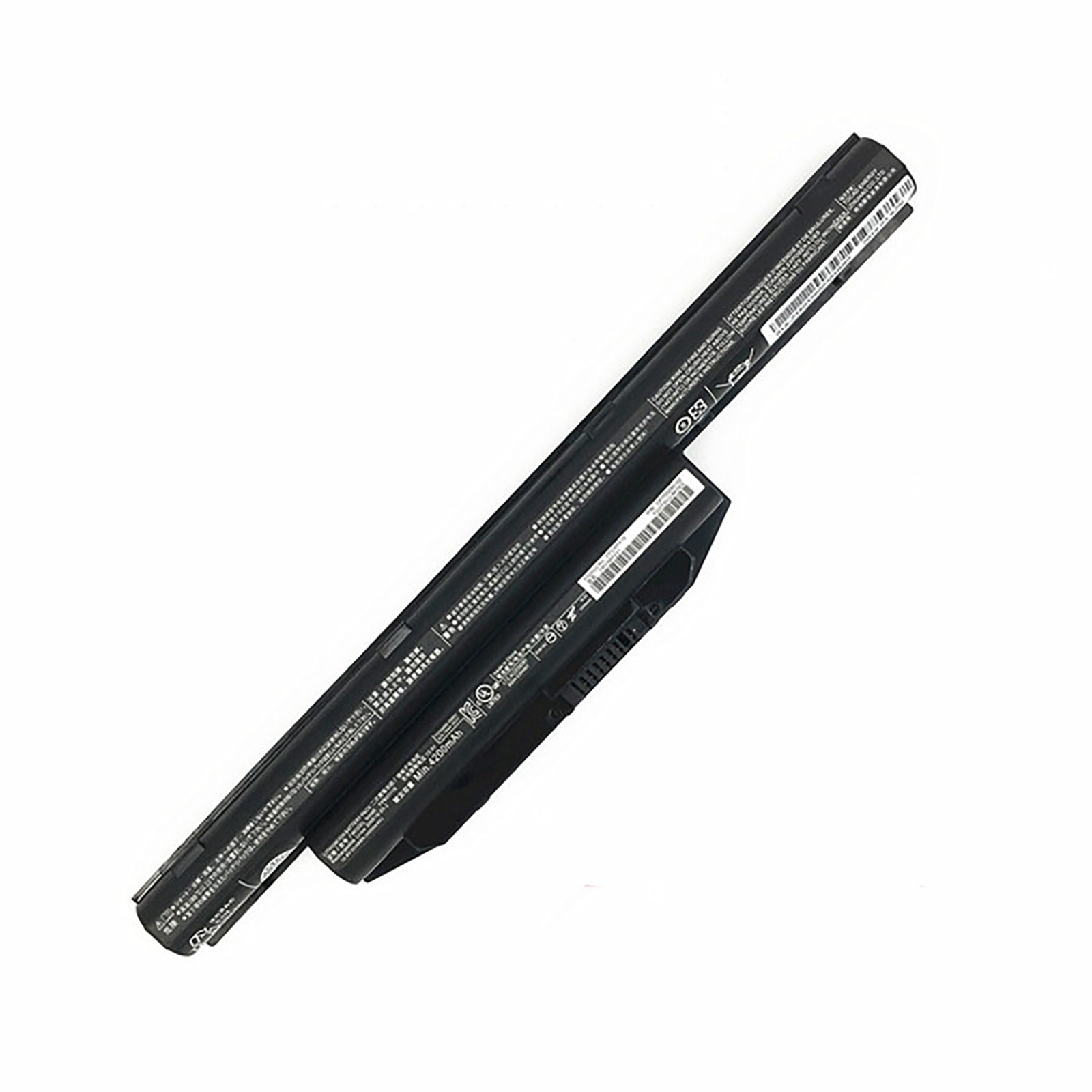 FMNBP229A バッテリー 電池・Fujitsuノートパソコン互換 24Wh S904 FBP0300S FMVNBP229A FPCBP434 互換交換用のバッテリー dc909-A820