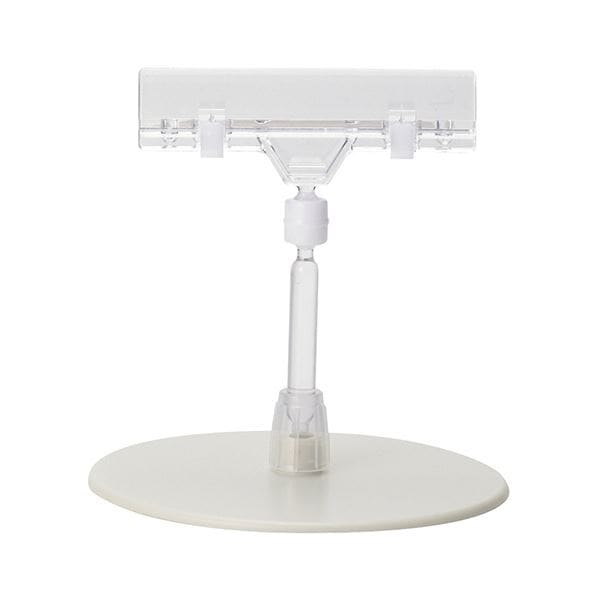 (まとめ) オープン工業 POPスタンド高さ100mm CH-212 1個 (×20セット)