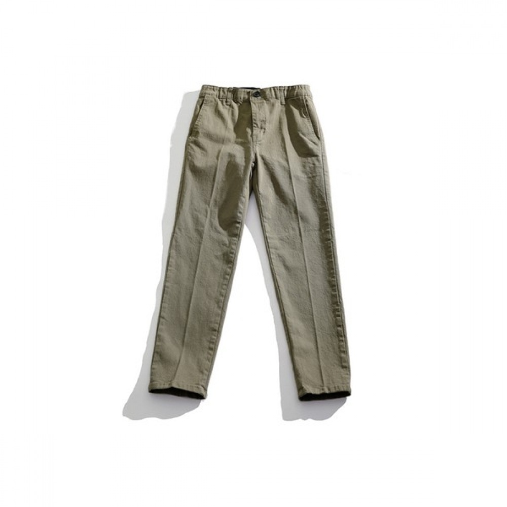 (ハリソン) アンダーバンディングデイリーパンツ NGDC1101