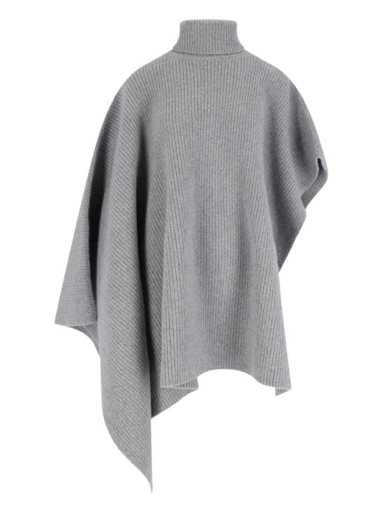 STELLA MCCARTNEY Women Sweater 6K1075 3S2599 1412 Grey
