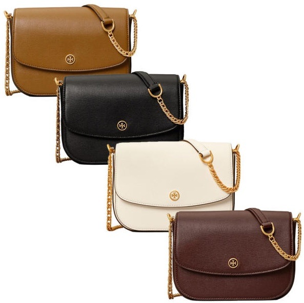 Robinson Convertible Shoulder Bag 83077