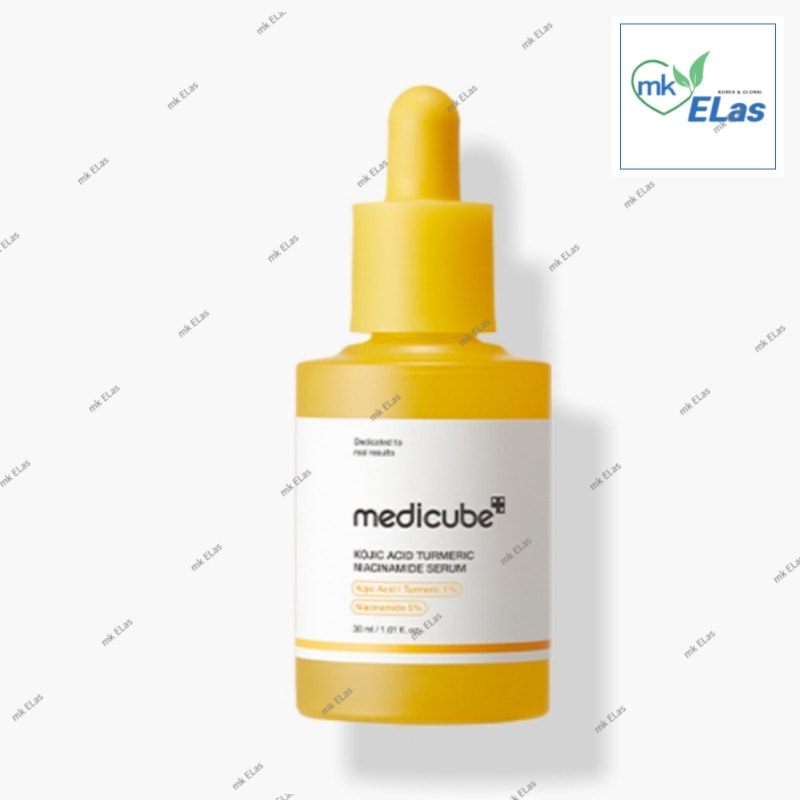 コウジ酸ビタナイアシンアミドセラム 30ml