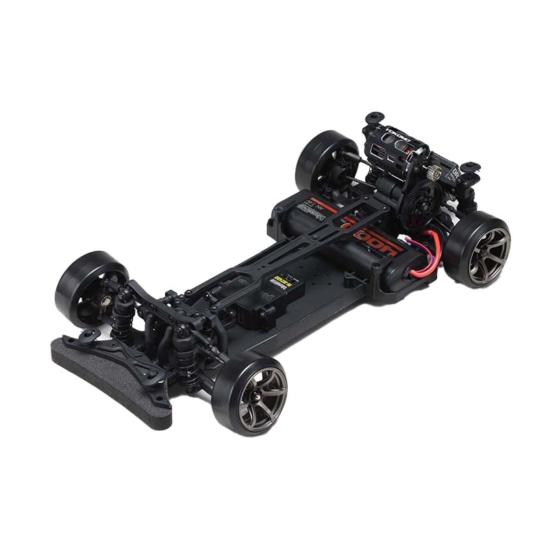 ヨコモ YOKOMO ルーキードリフト RD2.0 キット RDR-020 電動ラジオコントロール