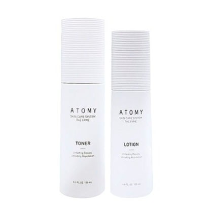 ザフェムトナーローションセット, 1個