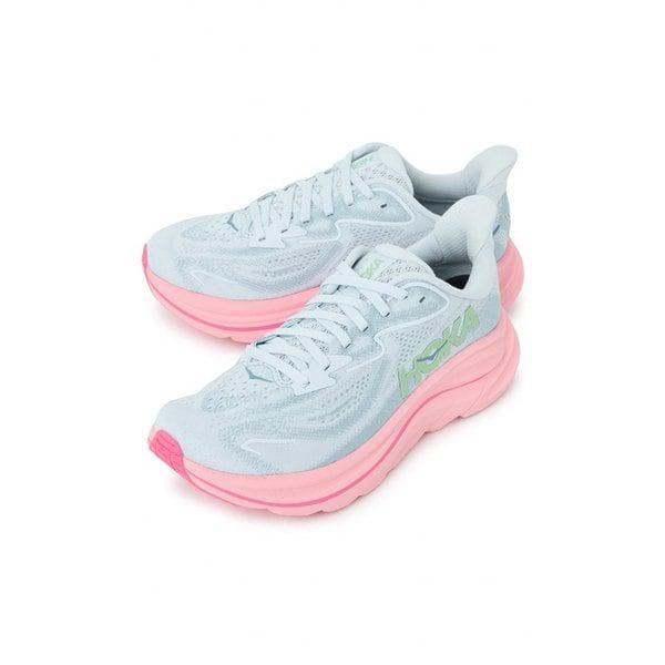 HOKA ホカ クリフトン 10 ウィメンズ ランニングシューズ 1162031 OTP (足幅B)