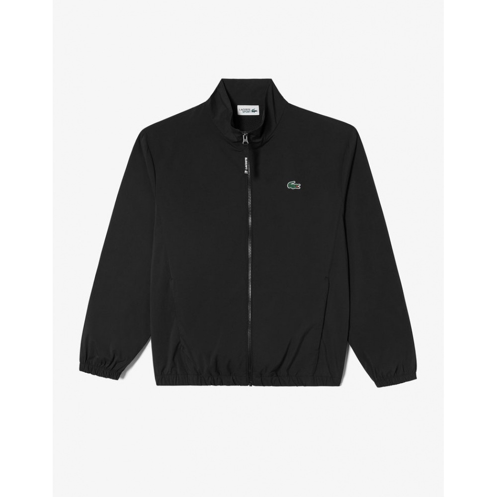 ラコステレディースジャンパータイプウーブンセットアップ SH400E-54GW 031