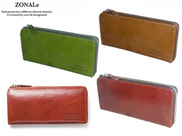 RENZINAレンジナL字ファスナー長財布 31086 ringo10