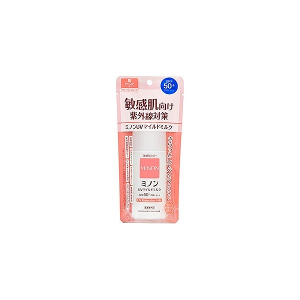 �~�m�� UV�}�C���h�~���N 80ml [SPF50+/PA++++]