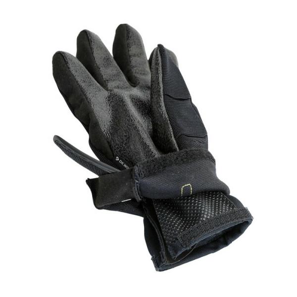 DK．WORKS プレスガード アウターのみ PG－301 LL ワークサポート サポート用品 手袋 耐切創