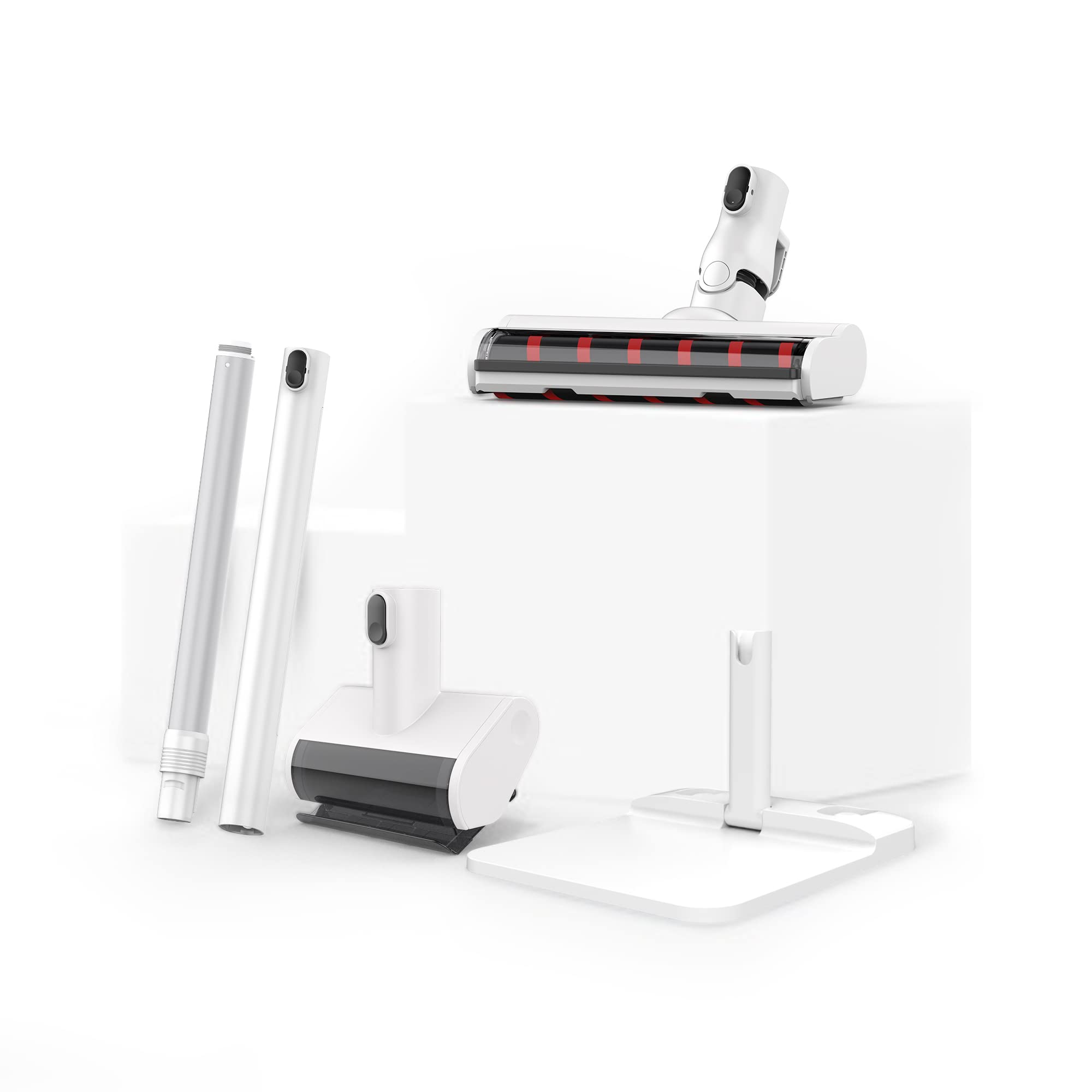 「Tineco Floor One S5 Combo 専用アクセサリーセット スタンド収納・マルチタスカーキット フローリング掃除に最適 2年メーカー保証」