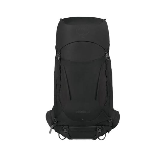OSPREY Men Backpacks 10004759BLACK Black