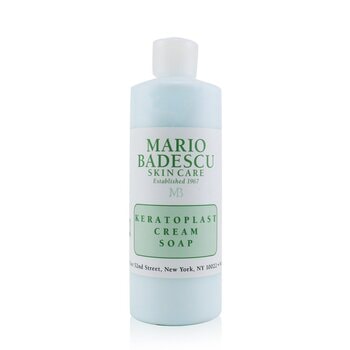 Mario Badescu ケラトプラスト クリーム ソープ - For コンビネーション/ ドライ/ センシティブ スキン タイプ 4,761円