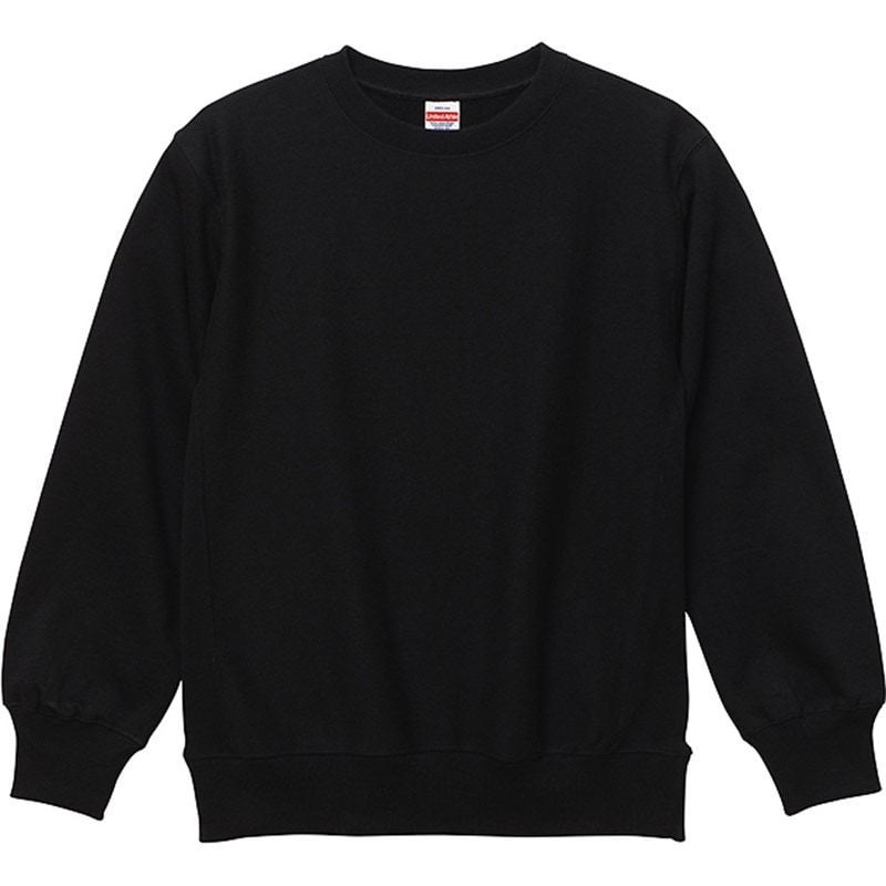 12OZHWクルーネックスウェット カジュアルスウェットトレーナー (576401x-2)