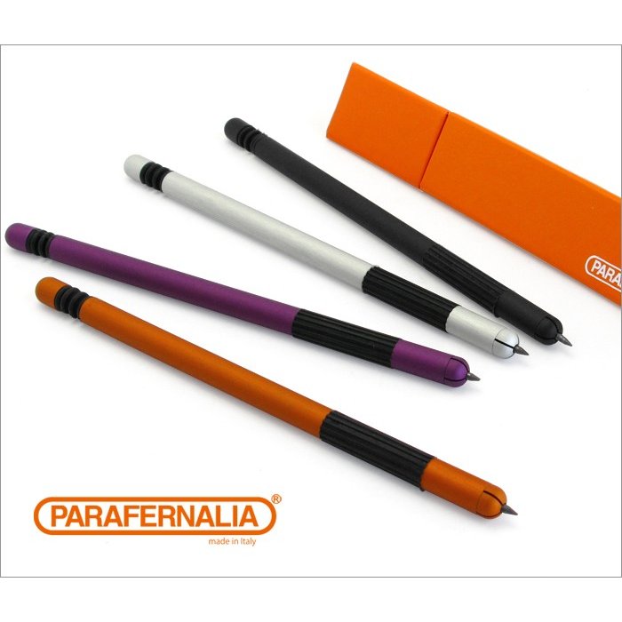 パラフェルナリア Linea 2mm芯ホルダー