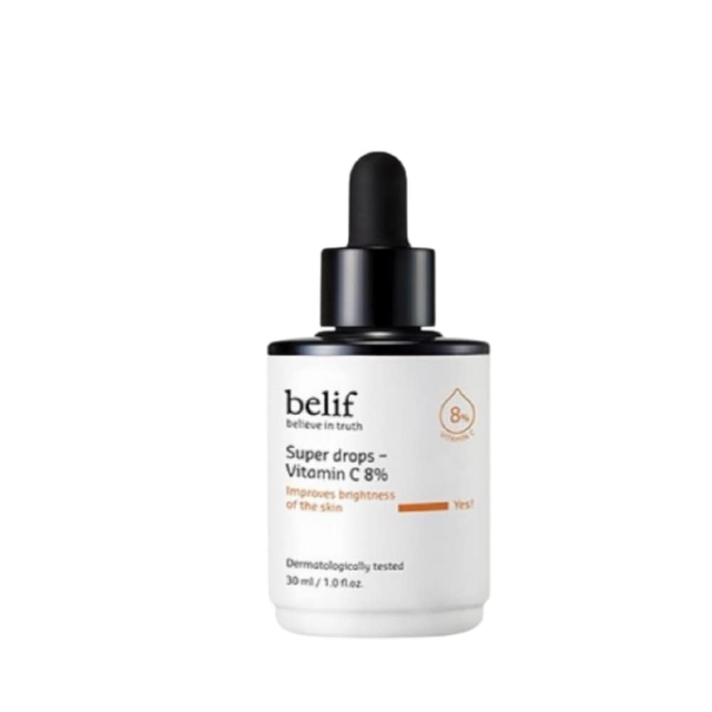 スーパードラップス - ビタミンC 8% 30ml