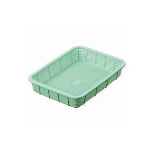 （業務用10セット）ジョインテックス 角かご浅型小 B373J-S 6,642円