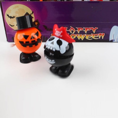 ハロウィンぽっちゃりx 12個面白いかわいいパーティー小道具おもちゃグループプレゼントイベントプロモーション