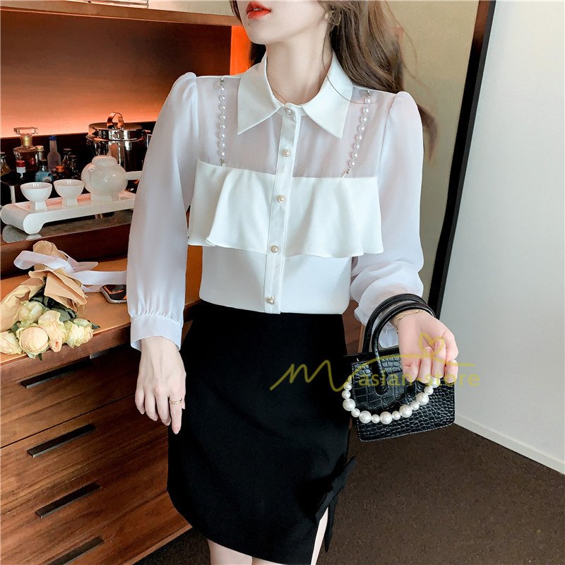 ブラウス シャツ レディース 40代 上品 ブラウス きれいめ 通勤 OL ビジネス フォーマル 仕