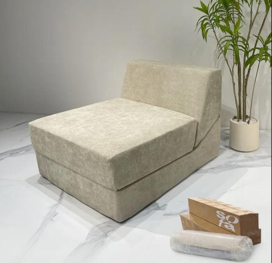 新しいスタイル高密度フルフォーム圧縮ソファリビングルーム家具モダンな圧縮ソファ　座椅子　ソファー両用　休憩　昼休み　家庭用オフィースサラリーマン休憩 段階調節可能 25,900円