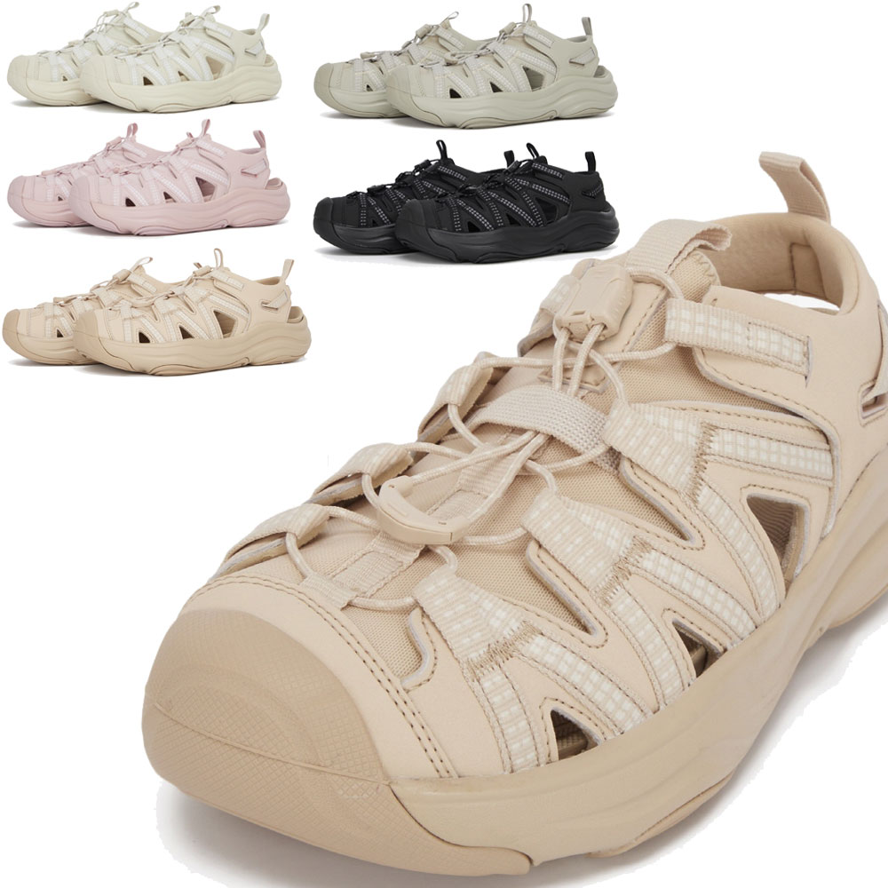 WL ホワイトラベルフィヨルドサンダル スポーツサンダル FIORDSANDAL メンズレディースNS98Q01