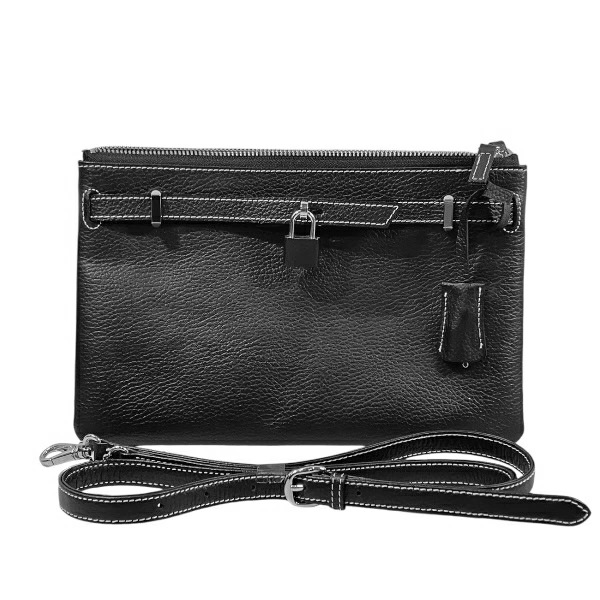 傳濱野 ミーティア ヴィヴィ バッグ ショルダーバッグ クラッチバッグ レディース【中古】