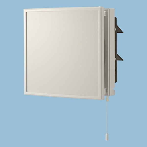 FY-20PEP6 [インテリア形換気扇]