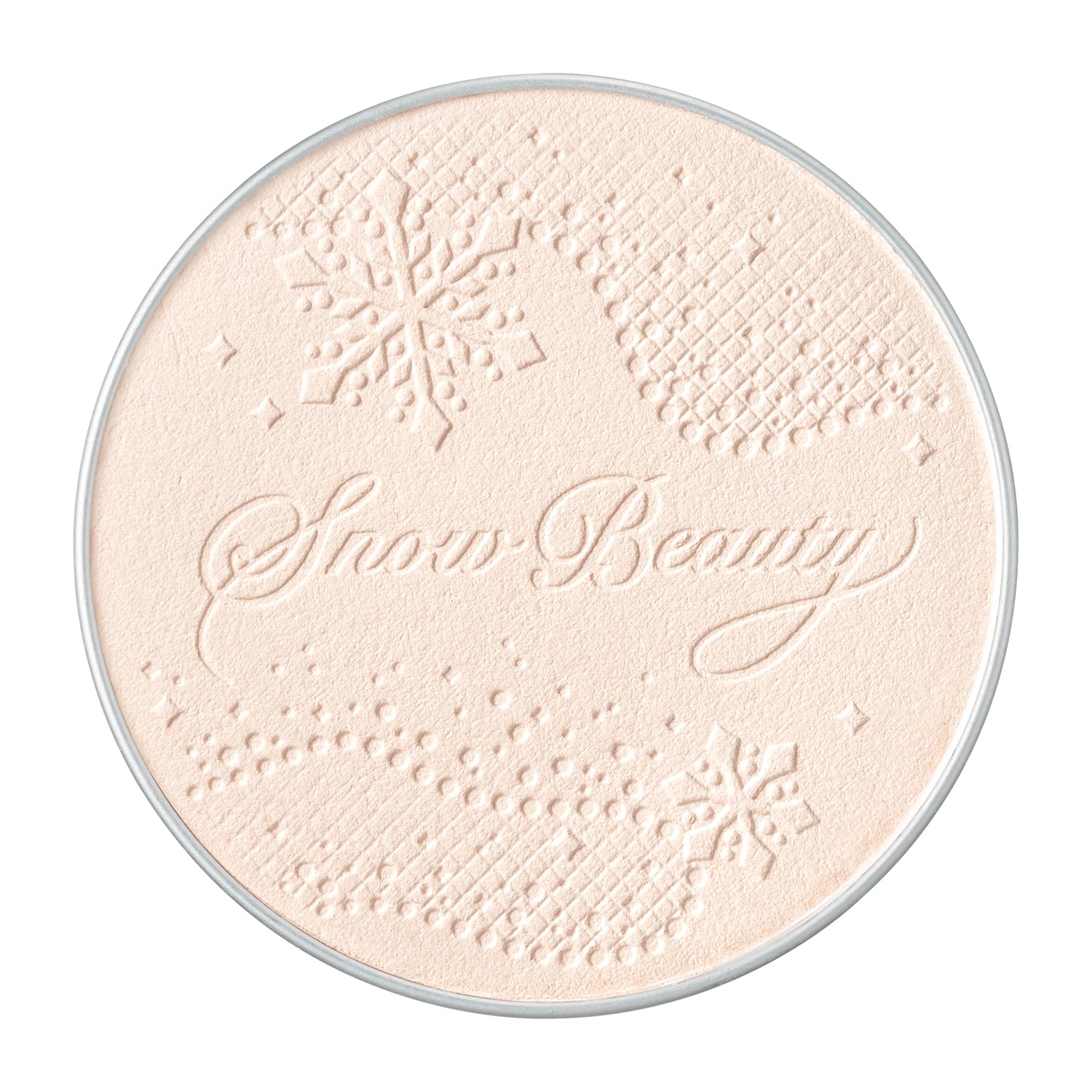 スノービューティー【医薬部外品】 ブライトニング スキンケアパウダーA (レフィル) おしろい ・ フェイスパウダー フローラルアロマの香り レフィル 25g 4,981円