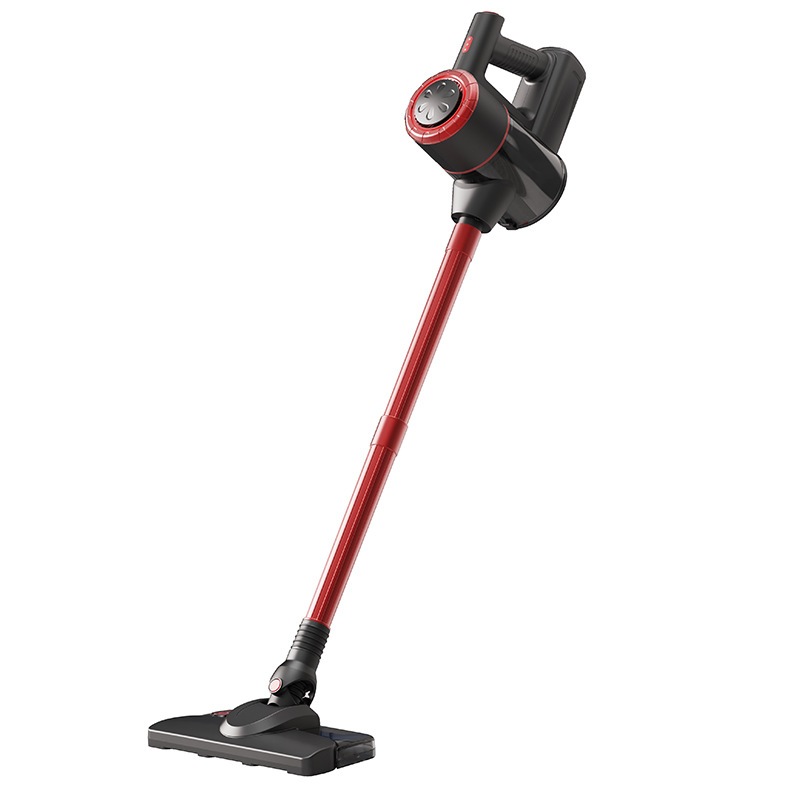 自立式 自走式 曲がるパイプ サイクロン式 強力吸引 6IN1 ハンディ掃除機 スティック ハンディクリーナー