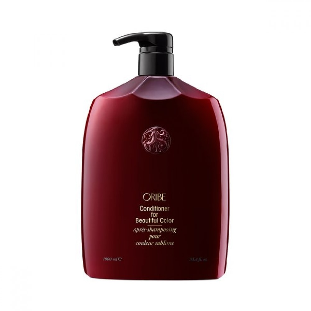 オリベ ビューティフルカラーコンディショナー 1000ml (+スーパシャインモイスチャライジングクリーム 50ml)