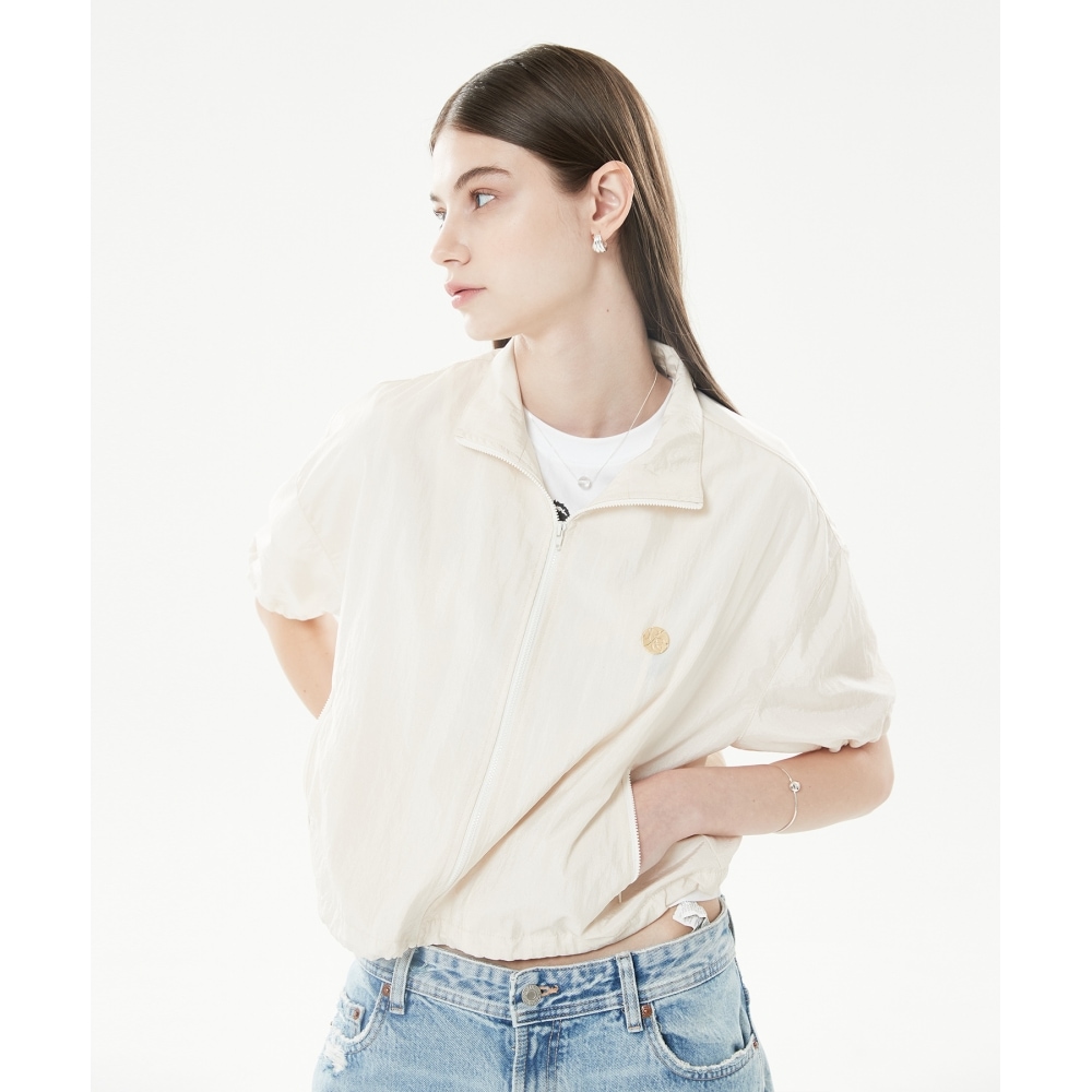 ラーティジェント LLS パールジャンパー(アイボリー)