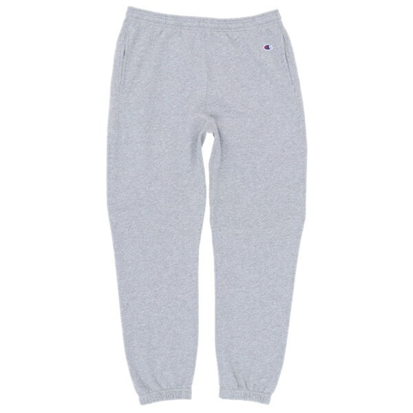スウェットパンツ オックスフォードグレー ロングパンツ 9オンス テリーフリース アメリカ製 c5-s201-070