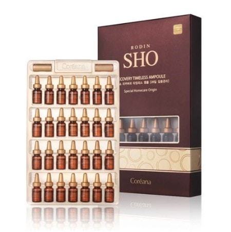 ロダンショーリカバリータイムレスアンプル( 2ml x 28ea)