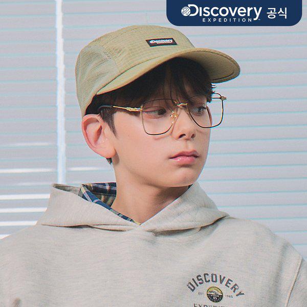 リップストップキャンプキャップ（L / KHAKI）_