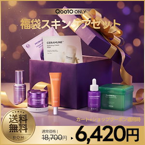 Qoo10] バイオヒールボ [プロバイオダーム3Dリフティング スキ