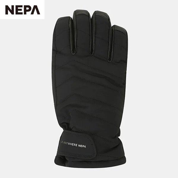 ZETA ゼータ パディング グローブ_7IF8110_BP