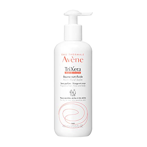 アベンヌ(Avene) アベンヌ トリクセラNT フルイドクリーム 400mL