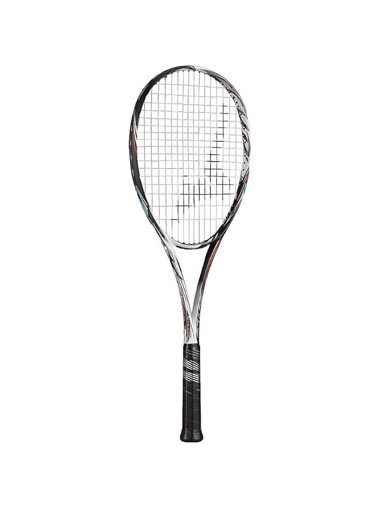 [ミズノ(MIZUNO)] スカッド01シー 63JTN054 62 Sブラック/レッド 1U