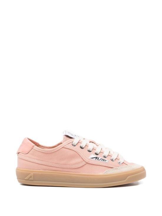 AUTRY Women Sneakers SCLW CU05 Rosa