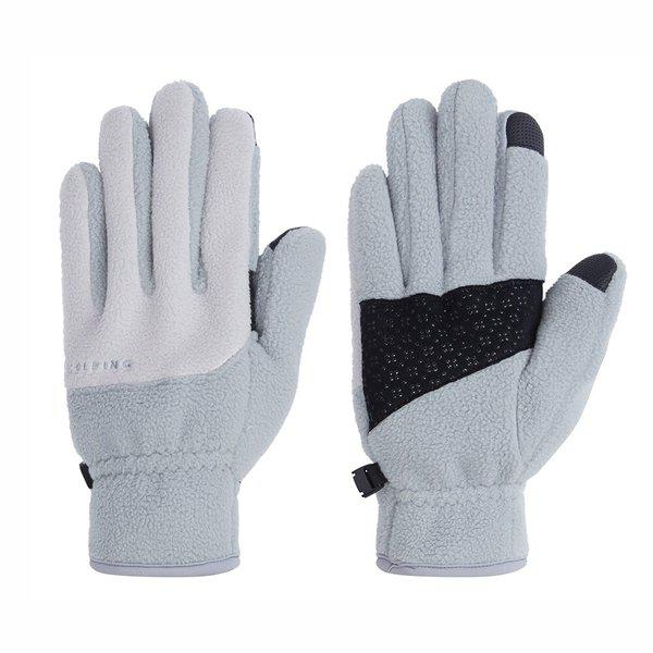 女性用冬用手袋 チロル-G(女) KTG5602W