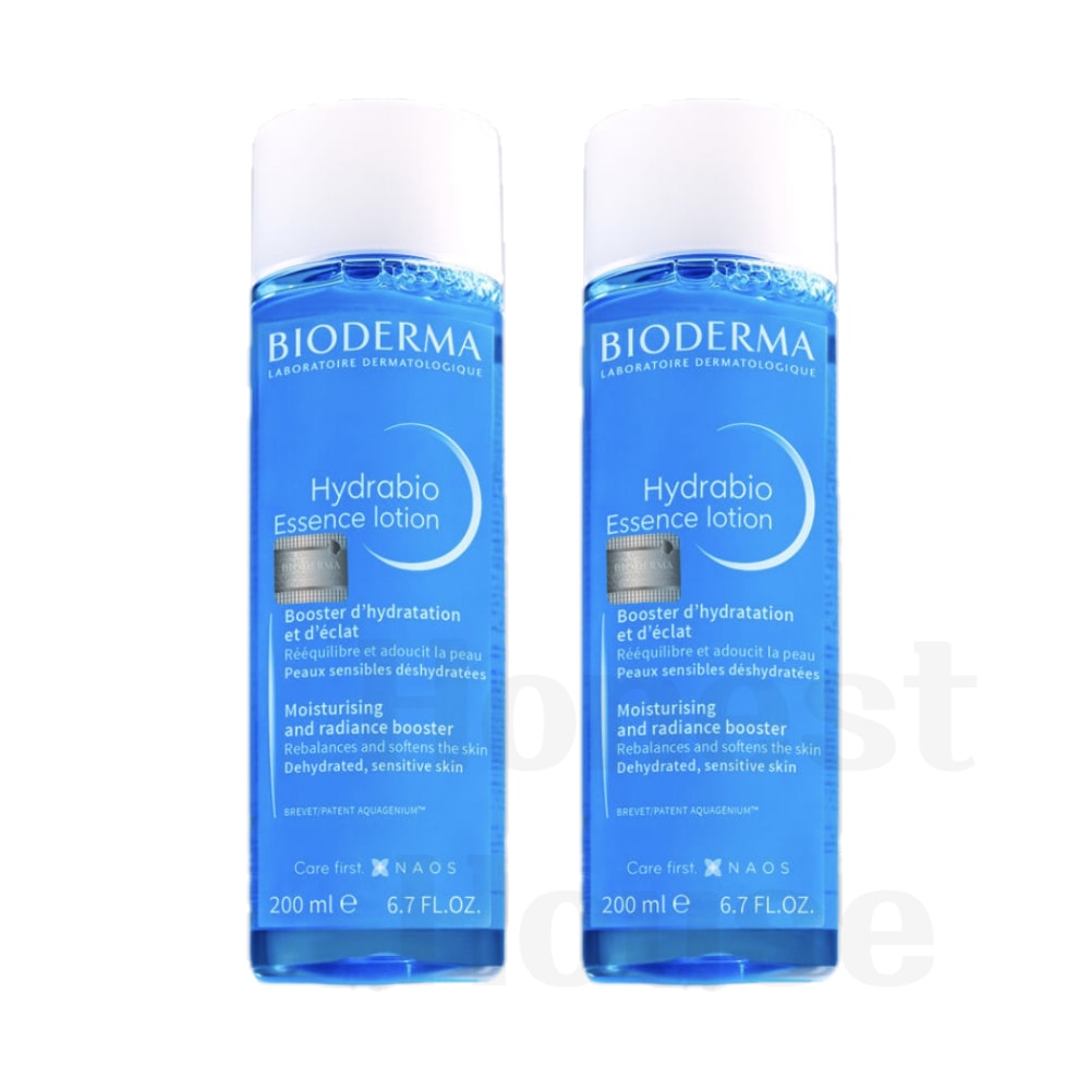 ハイドラビオ エッセンスローション 200ml 2個