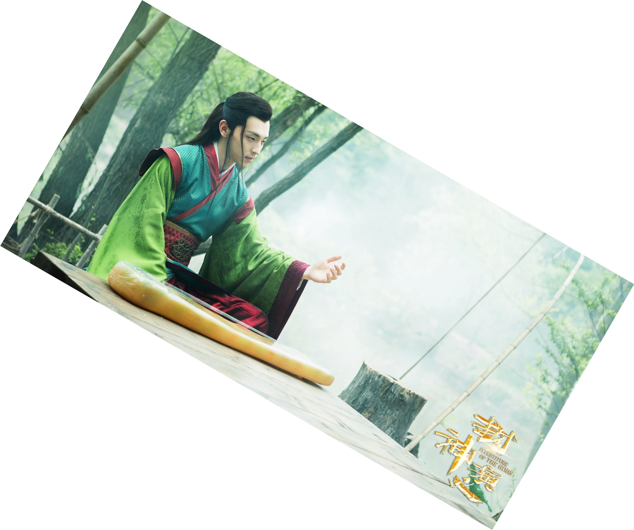 中国ドラマ『封神演義』子虚 鄧倫 ダンルン バスタオル 70140cm 仕様1-10 5,220円