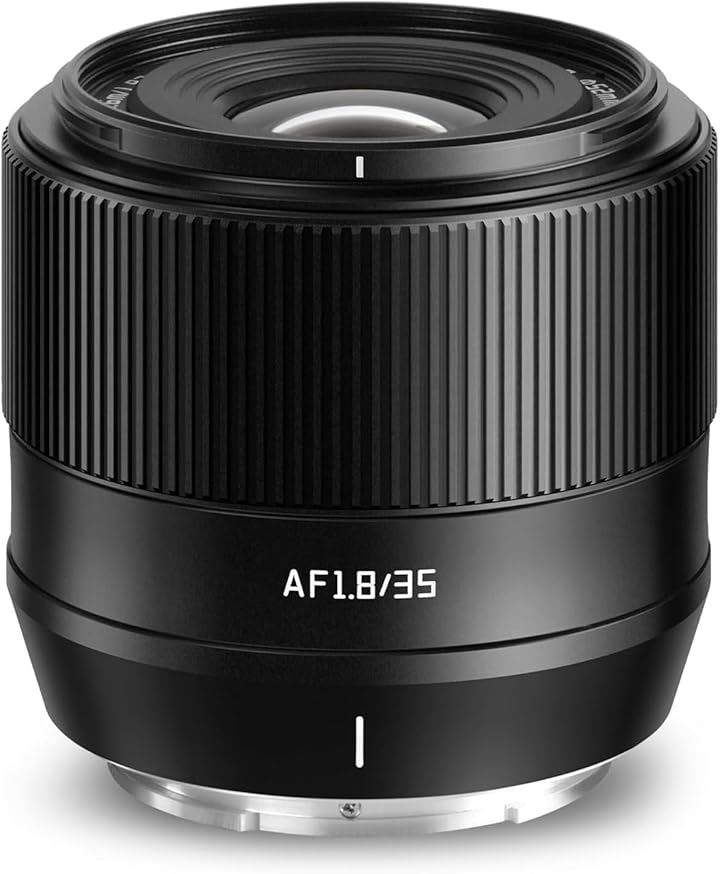 NEX-5Nと互換性 35mm F1.8 オートフォーカスレンズ APS-C Sony Eマウントミラーレスカメラ A6000 ZV-E10 A6400 FX30(Eマウント)