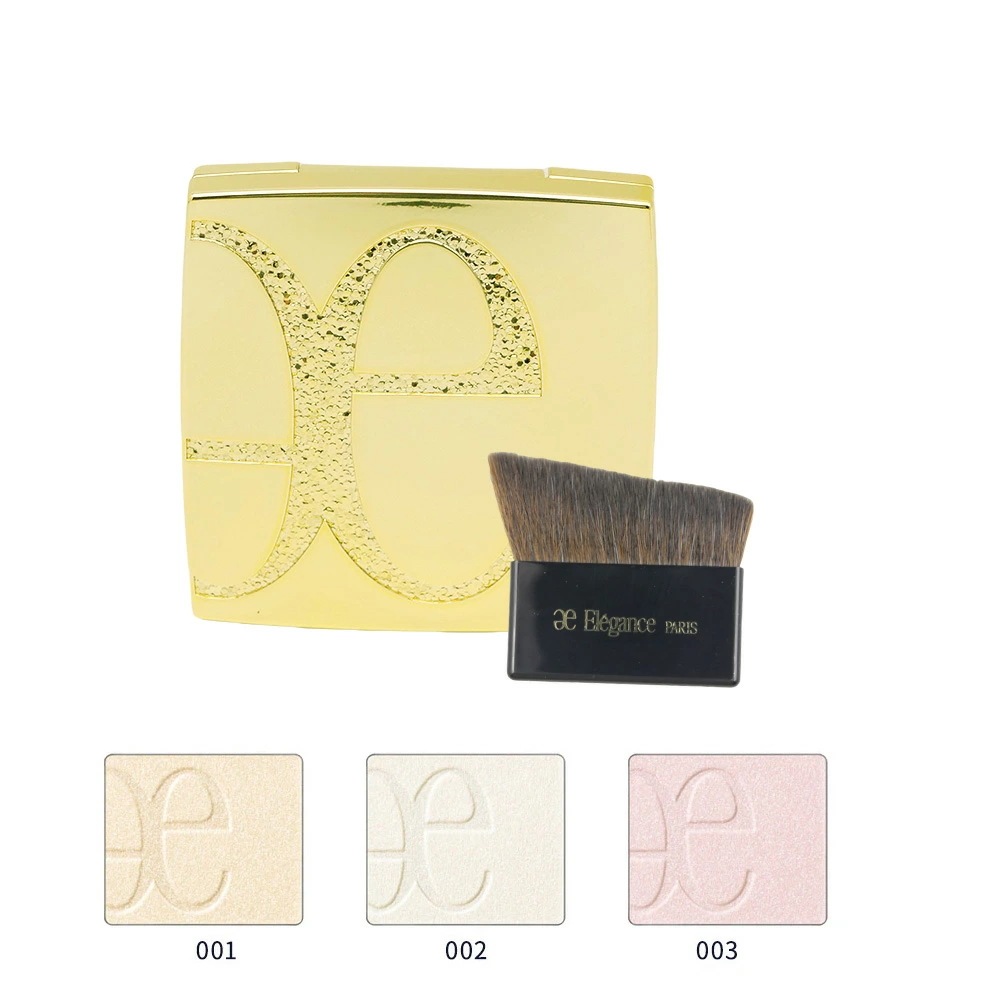 2024/9/17 発売 アティミエル ヴェール フェイスパウダー 9.7g 3色 ケース付きセット