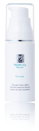 メディキュール バリア(Medicule Barrier)60g 高保湿ジェルクリーム