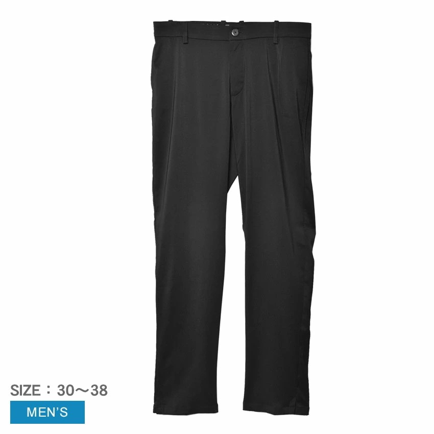 FLEX GOLF CORE PANT AJ5489 メンズ ウェア ウエア ロングパンツ スポーツ ゴルフ ゴルフパンツ ゴルフウェア トレーニング ブランド ロゴ おしゃれ 伸縮性